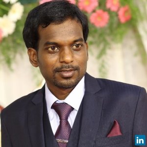 Ashish Premraj avatar