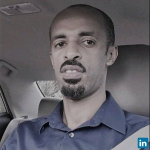 Henock  Tekalegn avatar