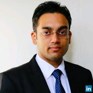 Shubham Sunder avatar