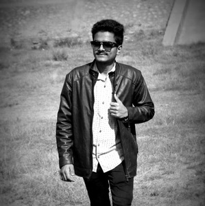 Harsh Kathiriya avatar