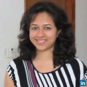 Vrushali Bhosale avatar