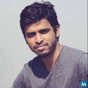 Arun Elangovan avatar