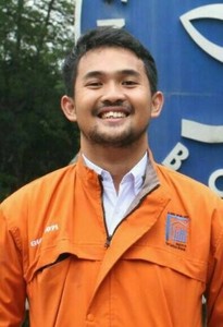 Achmad Fajri Ramadhan avatar