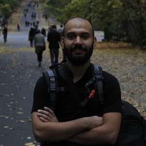Berkan Çetinkaya avatar