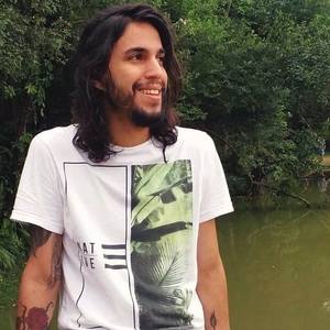 Cainã Max Couto da Silva avatar