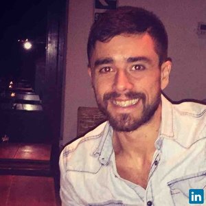 Jonathan Monti avatar