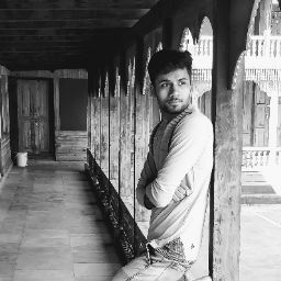 RAHUL CHANDAWAT avatar