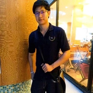 Atthasarn Likamonsvat avatar