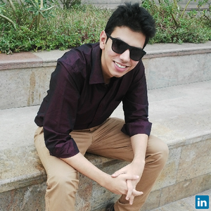 Siddharth Jhanji avatar