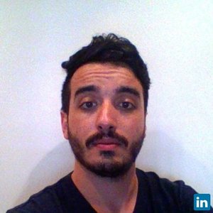 André Teixeira avatar