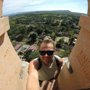 René Küüsvek avatar