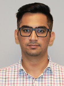 Deepak Keswani avatar