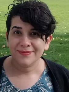 Zahra Nematollahi avatar