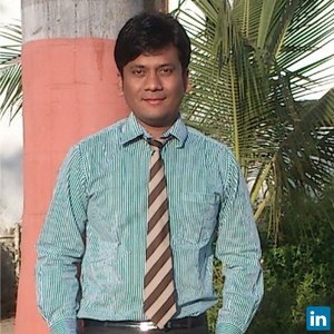 NIRMAL SHARMA avatar