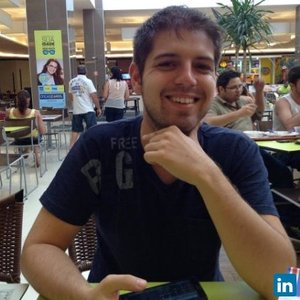 Bruno Opini avatar