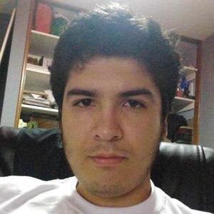 Christopher Fernández avatar