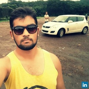 Azharuddin Vallur avatar