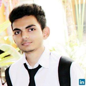 Pratik Thorat avatar