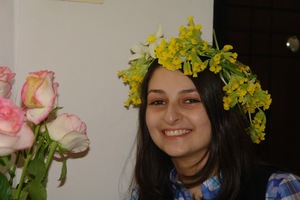 Hermine Grigoryan avatar