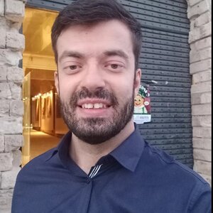 marios vardalachakis avatar