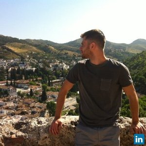 Mattia Palmieri avatar