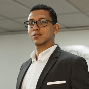 Leo Jesus ynfusino avatar