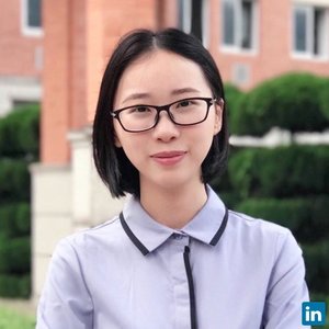 Marissa Zheng avatar