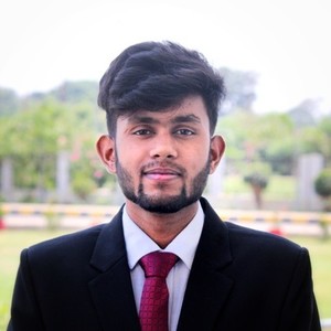 Sanskar Patel avatar