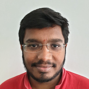 Santosh Hemashekar avatar