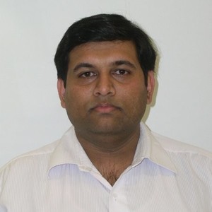 Masood Imran avatar
