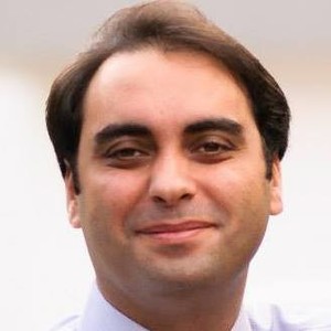 Jalil Ahmadian avatar