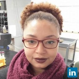 Margaret Sinclair avatar