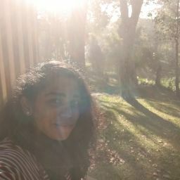 Sruthi Reddy Narapareddy avatar