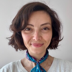 Feyza Tatar Turan, Ph.D. avatar