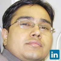 Pankaj Tiwari avatar