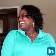 Shawntavia "Tavi" Stewart avatar