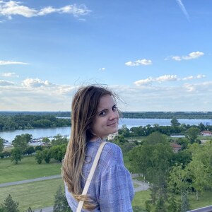 Bojana Komljenovic avatar