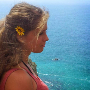 Daryna Smyrnova avatar