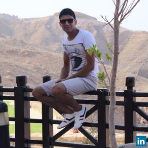 Mostafa Mohammed avatar