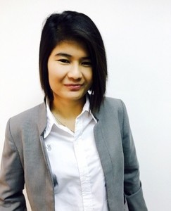 Thidarut Boonkeod avatar