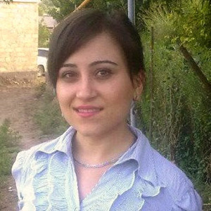 Aspram Shadyan avatar