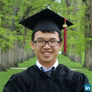 Kien Nguyen avatar