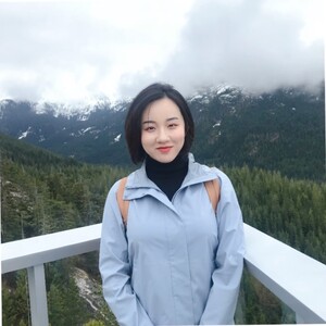 QIAN YANG avatar