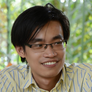 Thanh Binh Nguy avatar