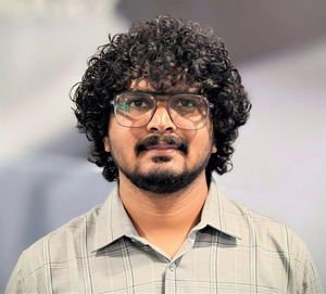 Vasanth Desai avatar