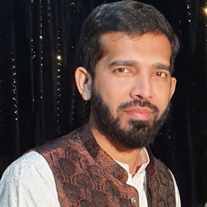 Usman Mohy ud Din avatar