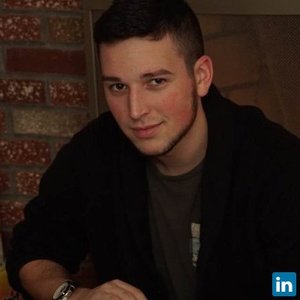 Trevor Nataupsky avatar