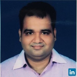 Abhishek Gupta avatar