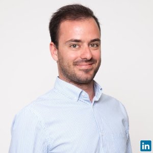 Marco De Libero avatar