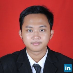 Wahyu Dwi Lesmono avatar